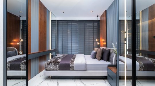 KUCUKER ICON - DUCCA HOME ALANYA MOBİLYA