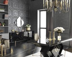 urun-versace-black-dining-room-set-04