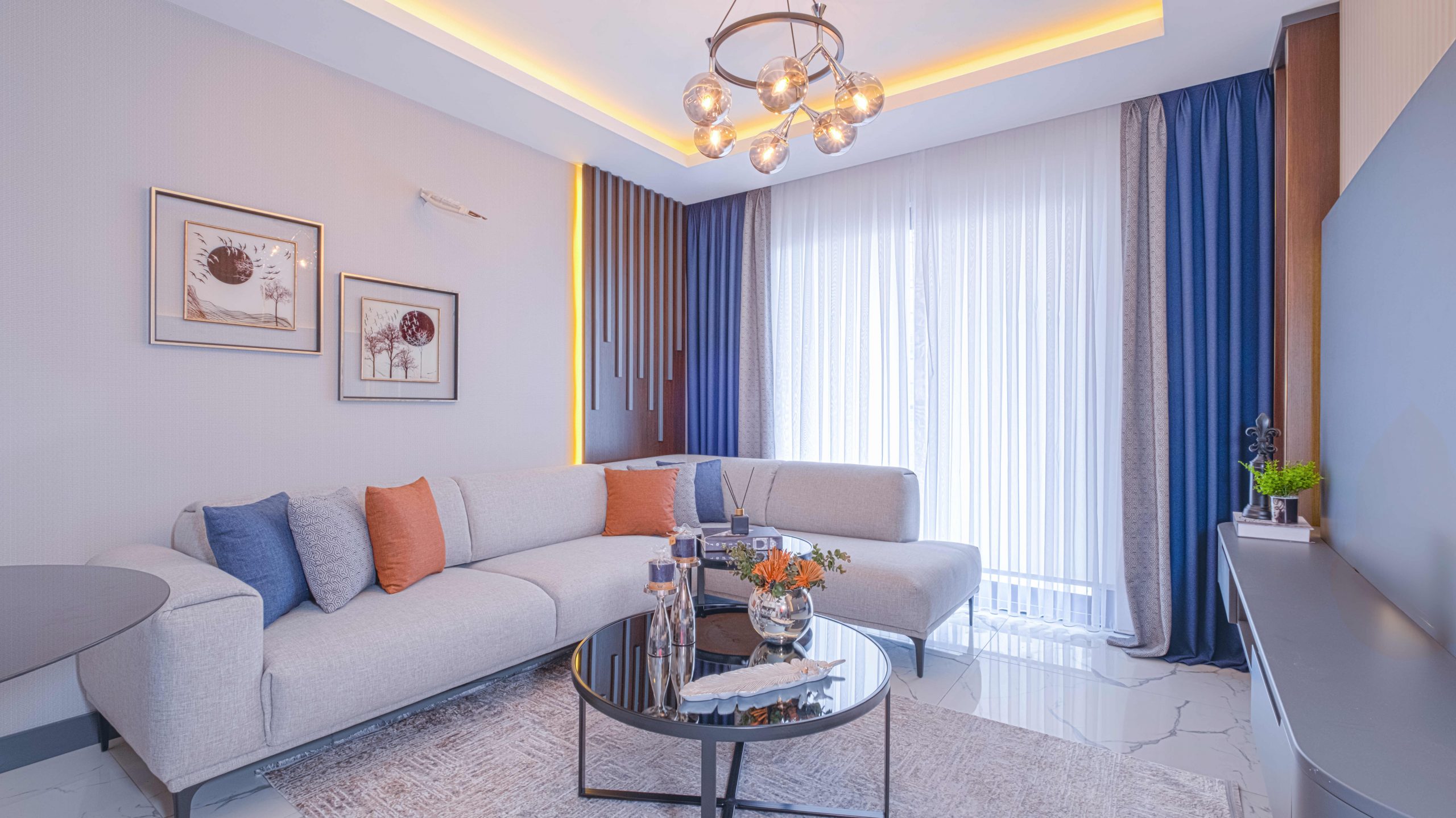 STATE OF ART - DUCCA HOME ALANYA MOBILYA